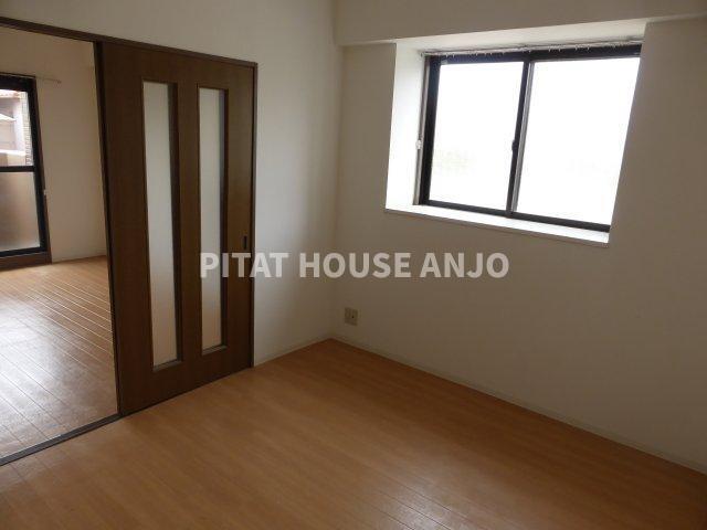 SOLE善明（5A） 部屋画像