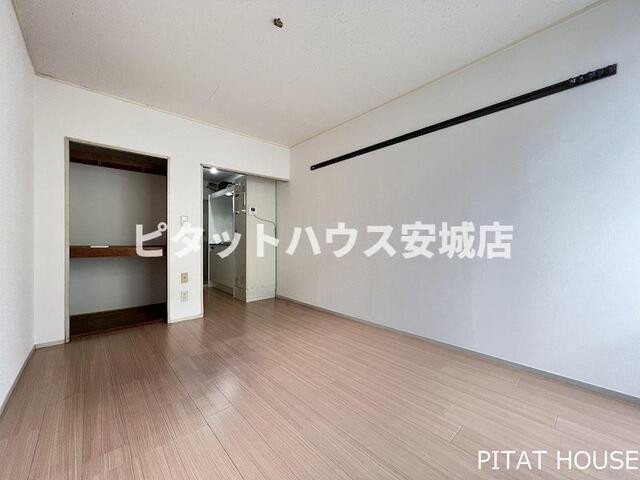 サンリバー宮前（106） その他部屋・スペース