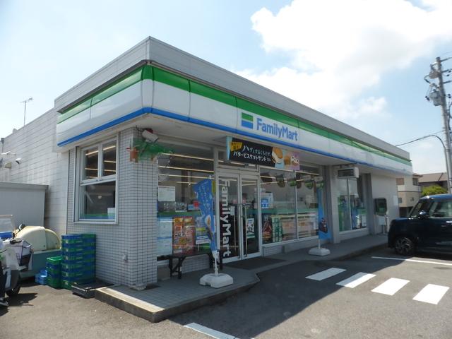 クワテュオール沓市場（C） 部屋画像