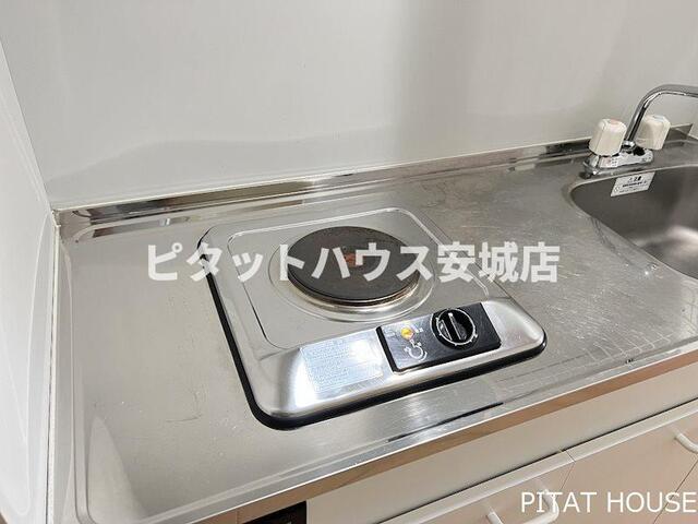 サンリバー宮前（106） その他