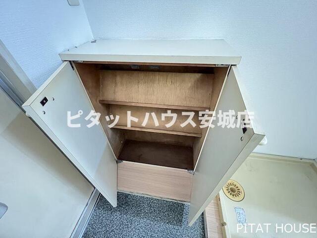 サンリバー宮前（106） 設備