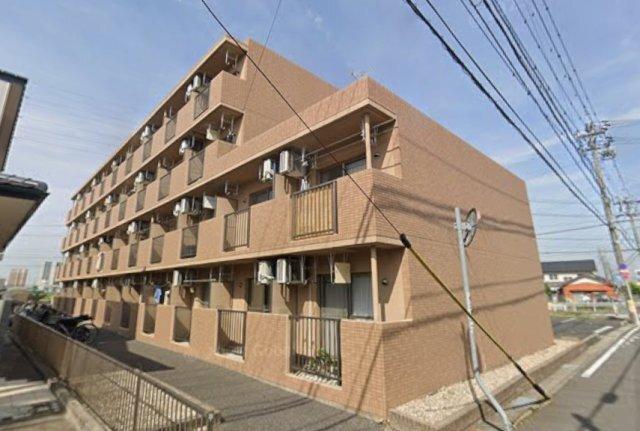 A・City大東町（402） バルコニー