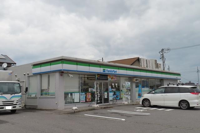 A・City大東町（402） 部屋画像
