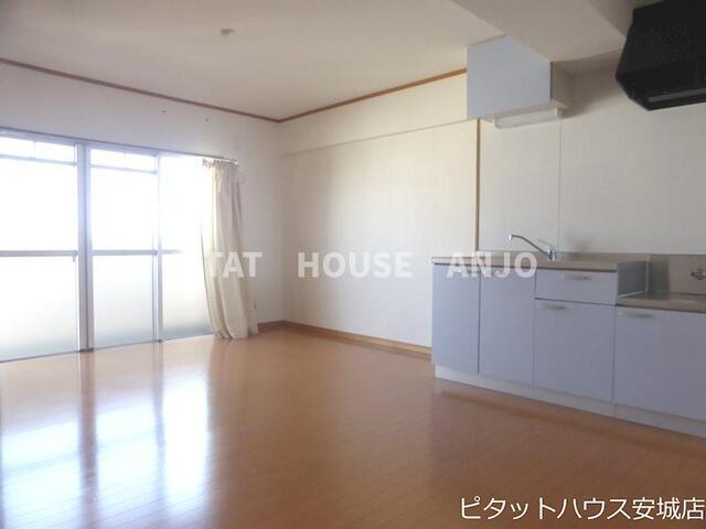 マンション久保田（403） 部屋画像