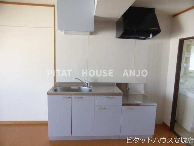 マンション久保田（403） 部屋画像