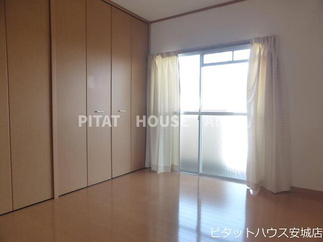 マンション久保田（403） 部屋画像