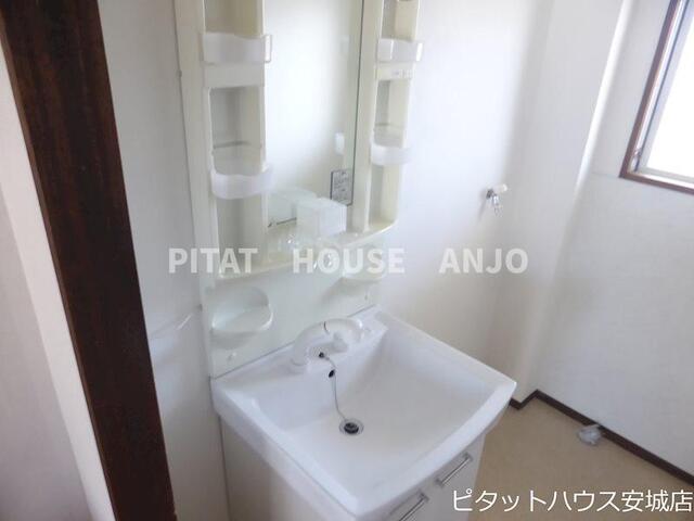マンション久保田（403） 部屋画像