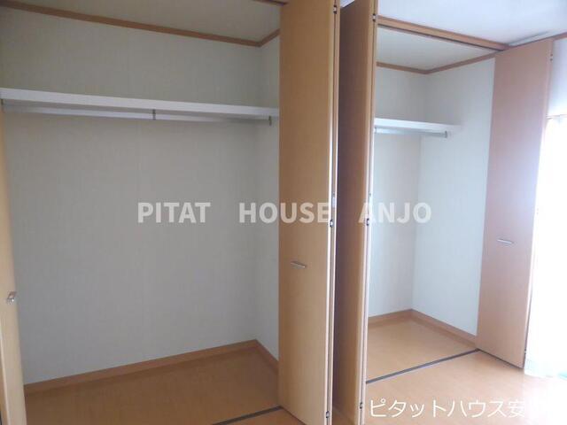 マンション久保田（403） 部屋画像