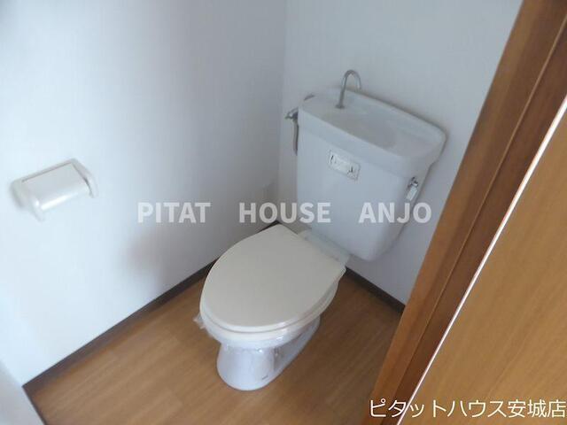 マンション久保田（403） 部屋画像