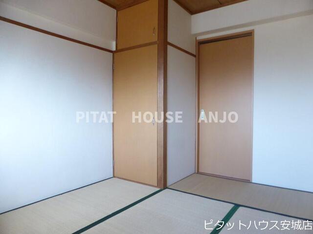 マンション久保田（403） 部屋画像