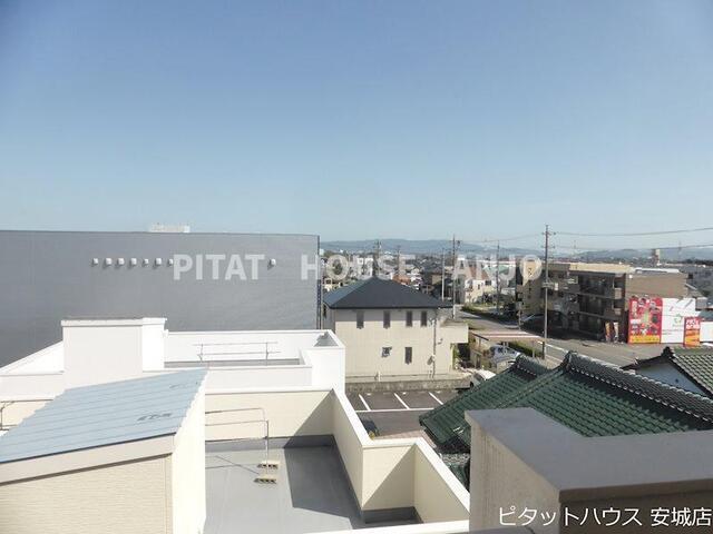 マンション久保田（403） 部屋画像