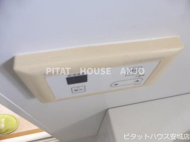 マンション久保田（403） 部屋画像