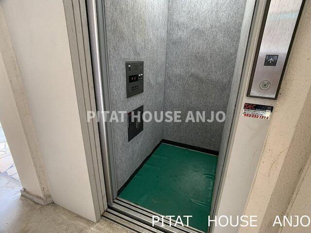シルクピア大西Ｂ（2A） 部屋画像