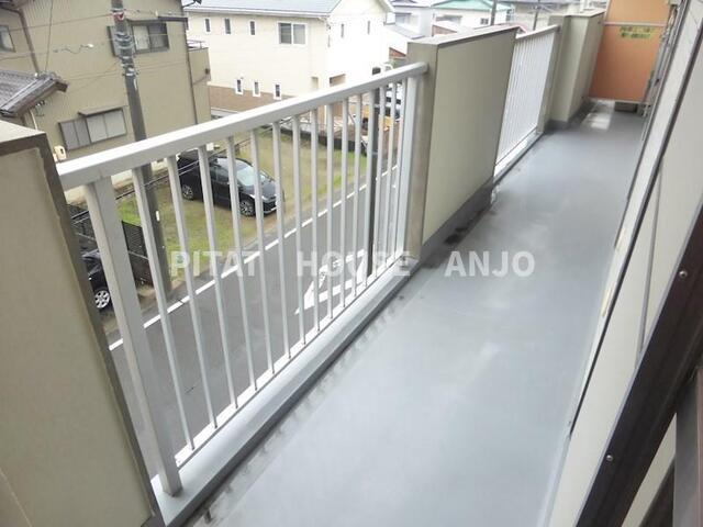 エタニティマンション大脇（403） 部屋画像