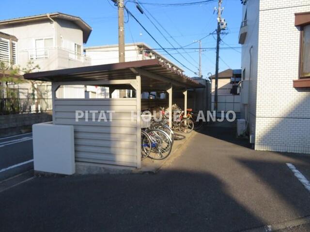 エタニティマンション大脇（403） その他