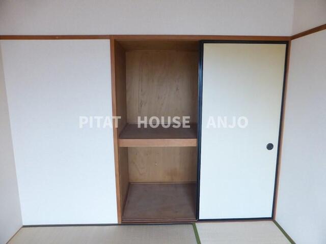 エタニティマンション大脇（403） 部屋画像