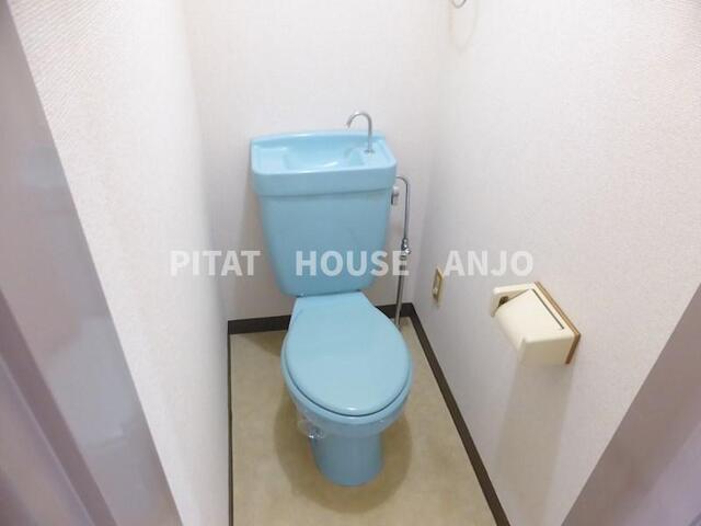 エタニティマンション大脇（403） 部屋画像