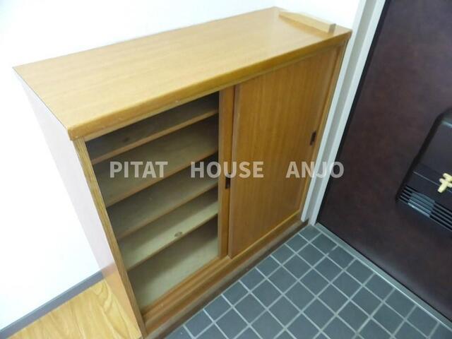 エタニティマンション大脇（403） 部屋画像