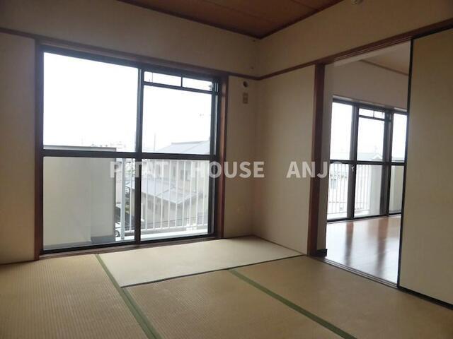 エタニティマンション大脇（403） 部屋画像