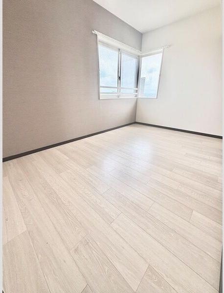 レゾンシティ安城ミッドレジデンス（903） 室内