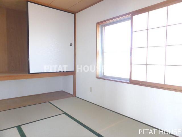 百石マンション　1号館（3A） 部屋画像