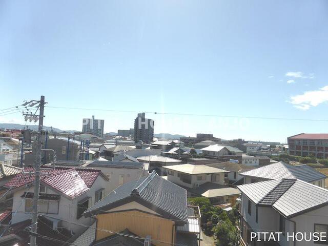 百石マンション　1号館（3A） 部屋画像