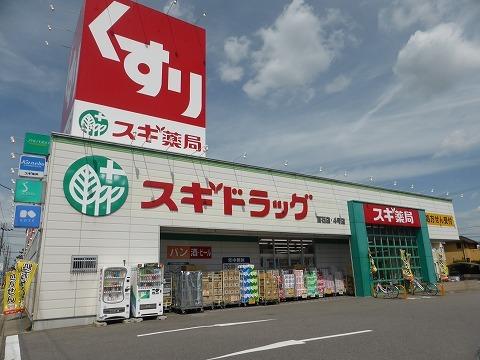 百石マンション　1号館（3A） 部屋画像