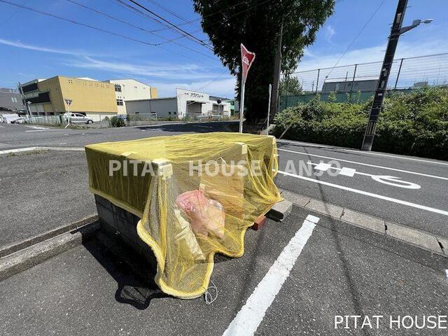 グリンパーク（304） 部屋画像