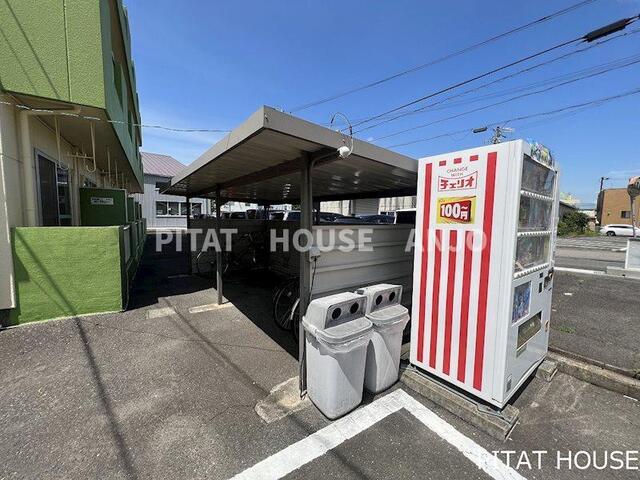 グリンパーク（304） 部屋画像