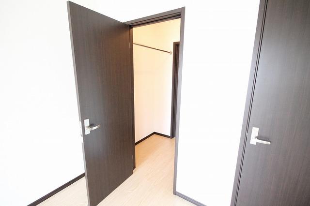 Ｃａｓｐｉ（106） 収納