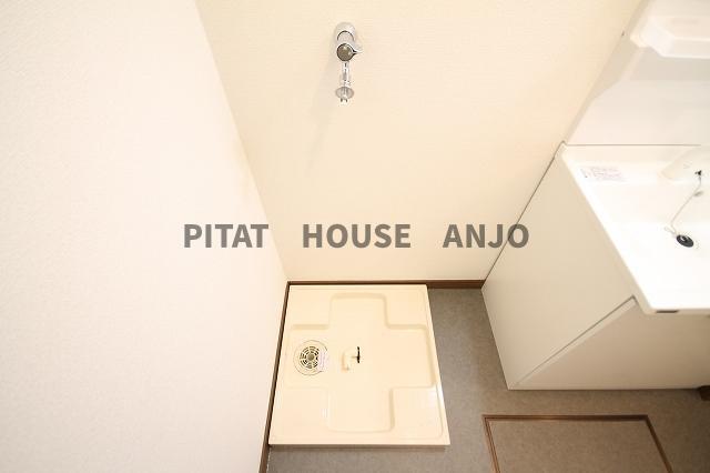 Pure Heights 外山A･B（B102） 設備