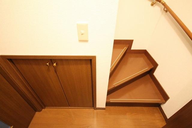 エクセレント　スクエア（B105） その他