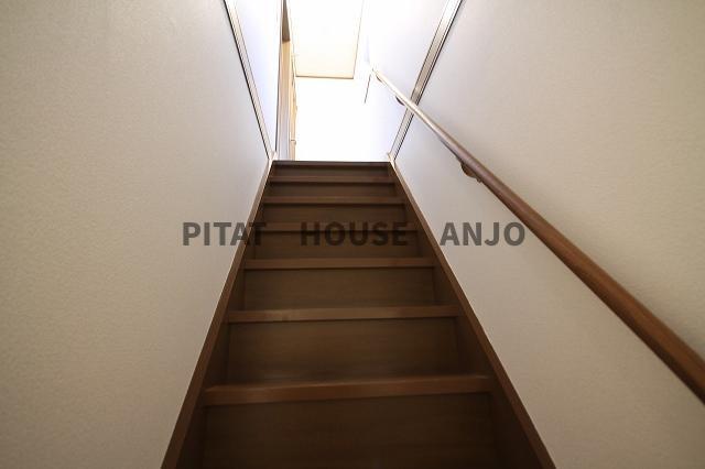 Pure Heights 外山A･B（B102） その他