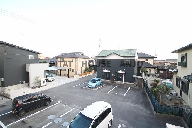 Pure Heights 外山A･B（B102） その他