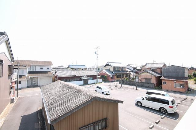Ｃａｓｐｉ（106） 部屋画像