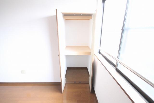 エクセレント　スクエア（B105） 室内