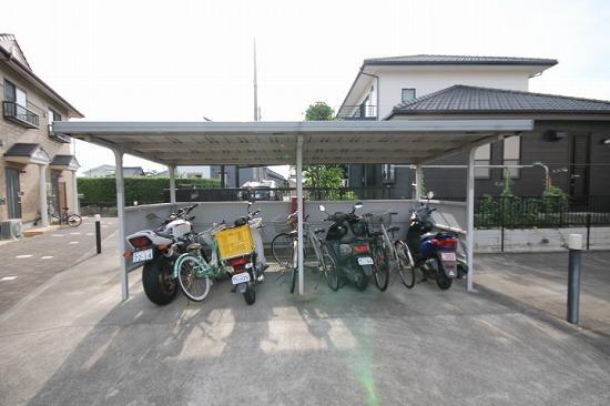 エクセレント　スクエア（B105） 部屋画像