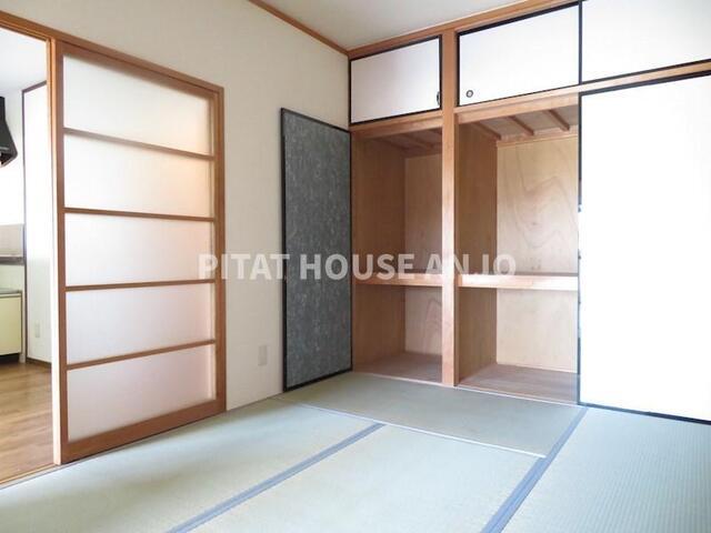 Fresca野畑（206） 部屋画像