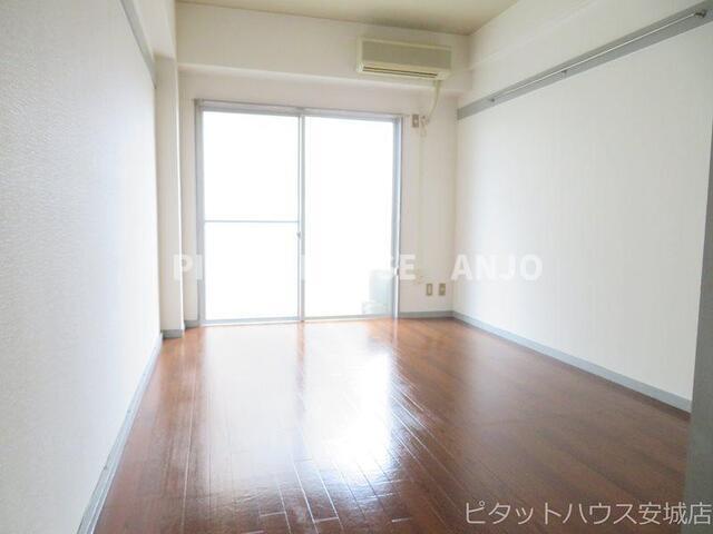 K'sハイツ（2B） 部屋画像