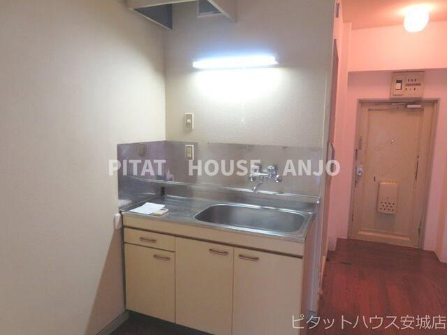 K'sハイツ（2B） 部屋画像