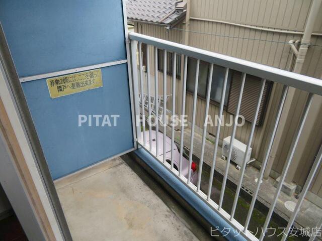 K'sハイツ（2B） 部屋画像