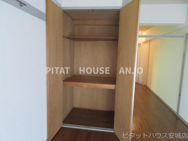K'sハイツ（2B） 部屋画像