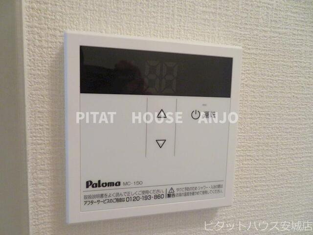 K'sハイツ（2B） 部屋画像