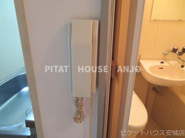K'sハイツ（2B） 部屋画像