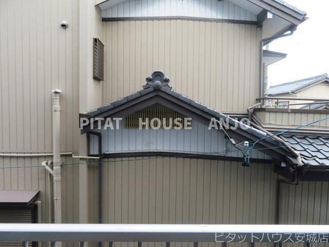 K'sハイツ（2B） 部屋画像