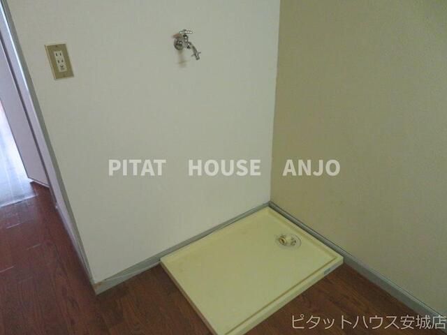 K'sハイツ（2B） 部屋画像