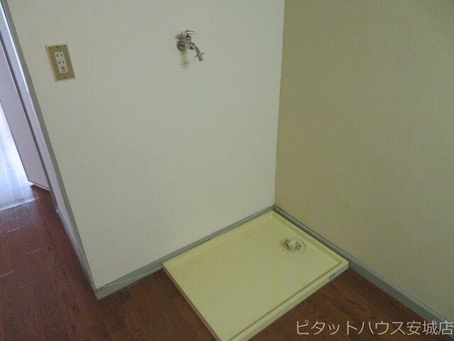 K'sハイツ（2B） 部屋画像