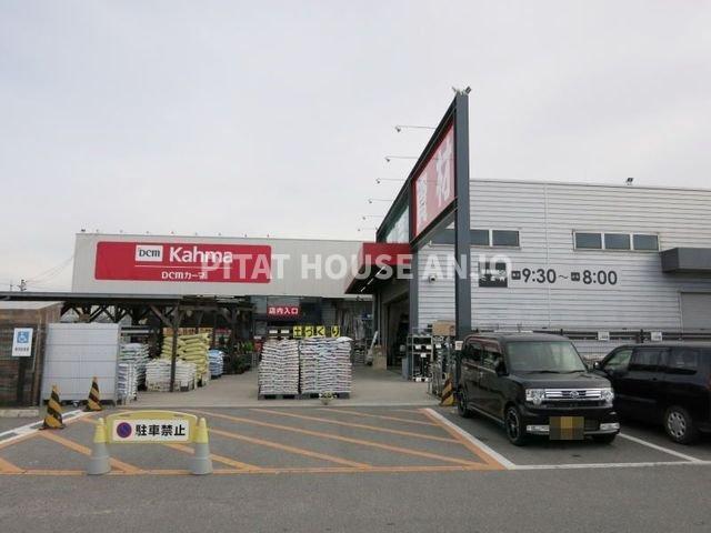 クレストールＢ（201） 部屋画像