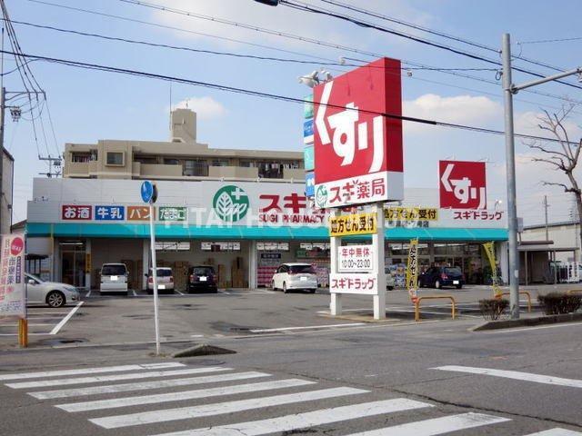 クレストールＢ（201） 部屋画像