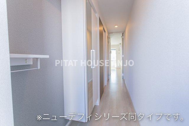 ルミエール　井竜（106） 室内